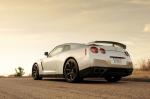Nissan GT-R 2010 года
